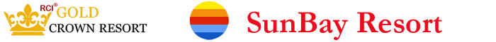 SunBay resort logo